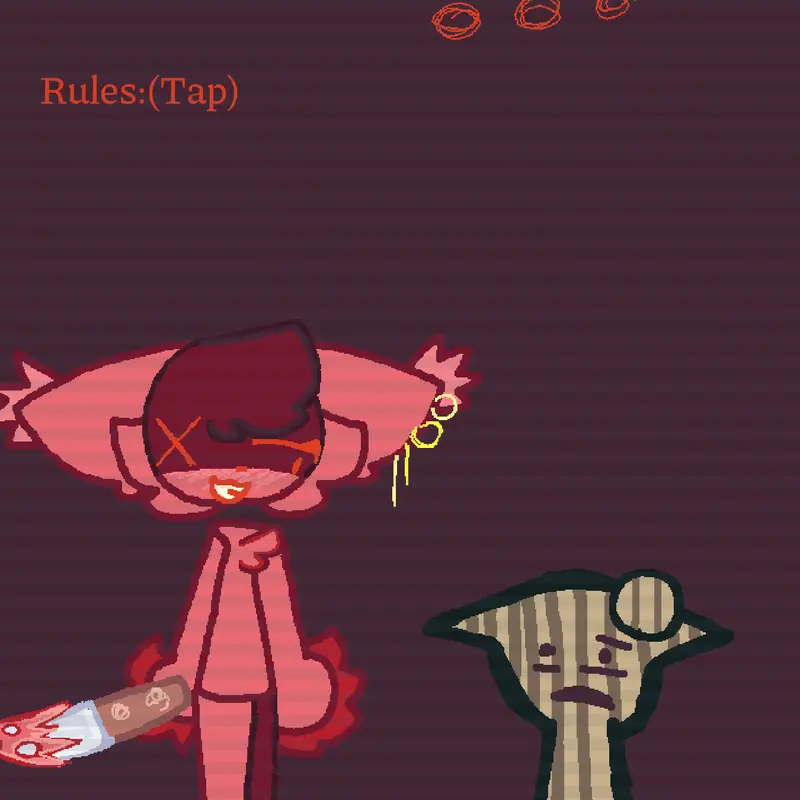Game by @TheMightyPawn