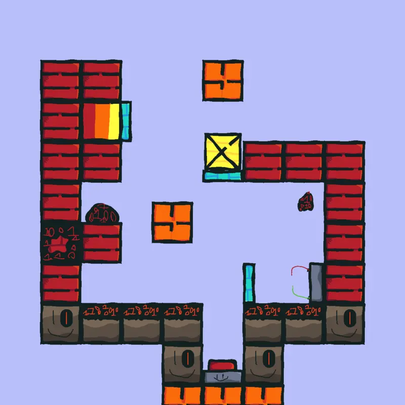 Game by @Miguelito1000