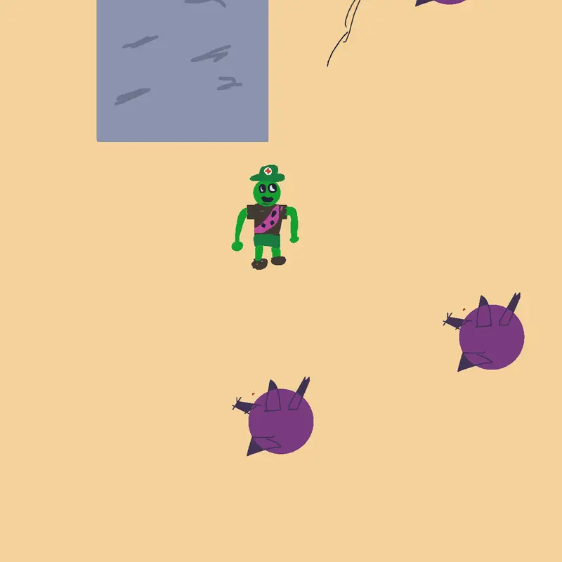 Game by @Alfie-Prime-derstoyer
