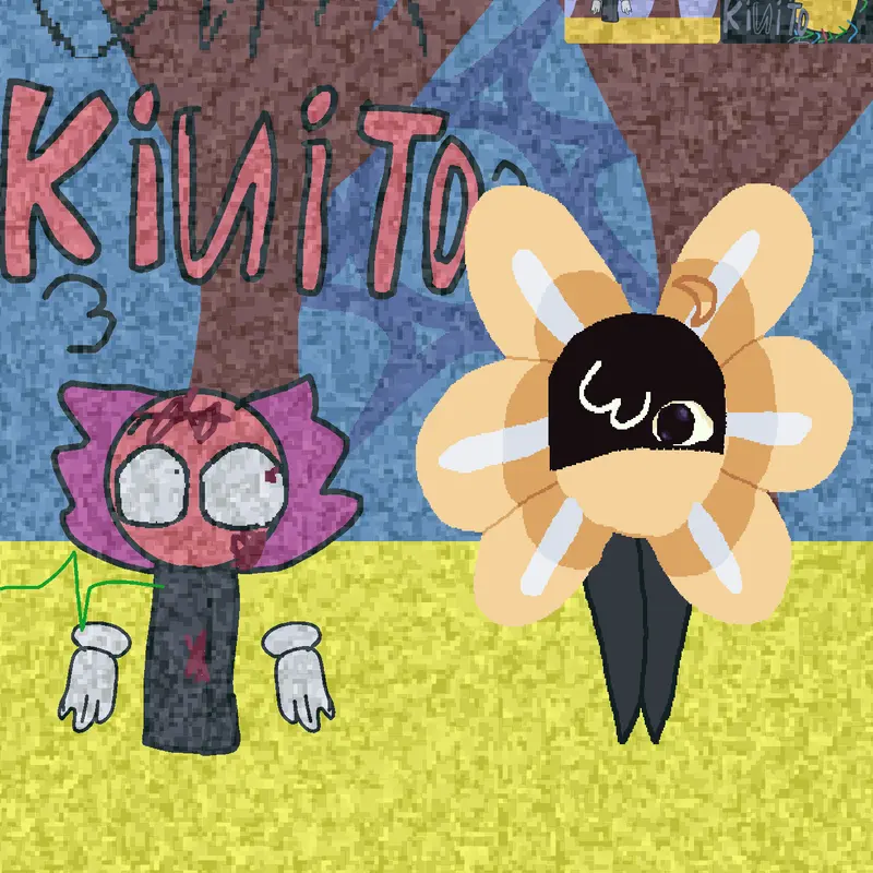 Game by @Yut_Kinitopet