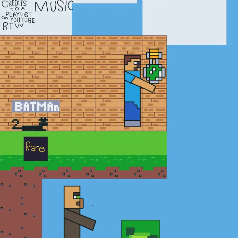 Game by @helloimjello