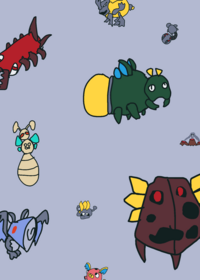 My singing mine (beta)