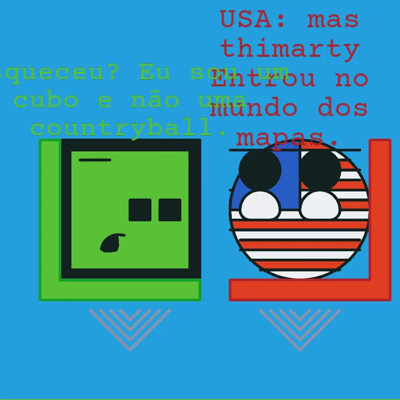 Game by @chasmthepallete