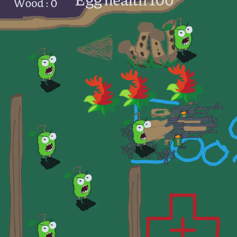 Game by @PLAY100