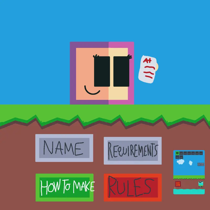 Game by @flumo_official