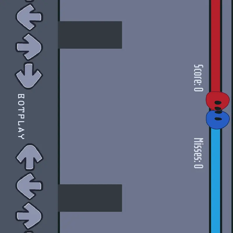 Game by @Deathisnear