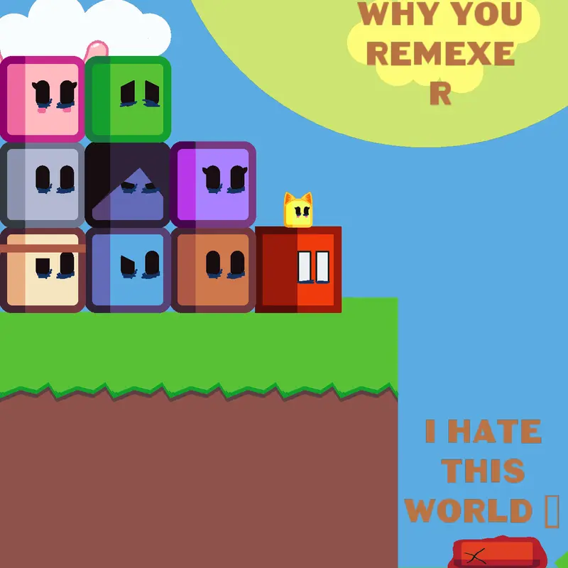 Game by @alexzeidfamilyday