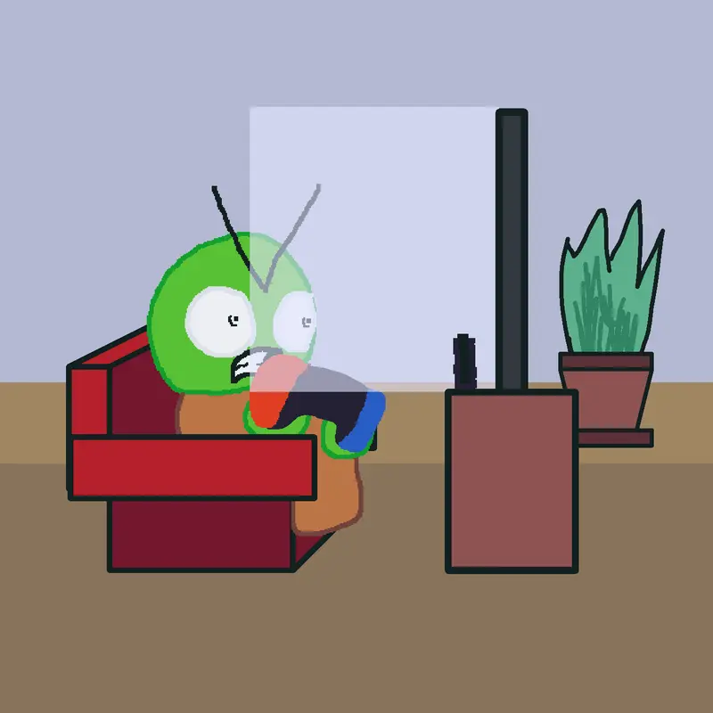 Game by @plantsvszombies123