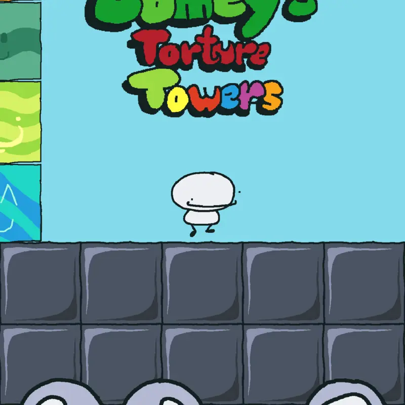Game by @chicotows