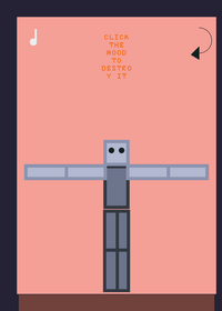 Ragdoll testing
