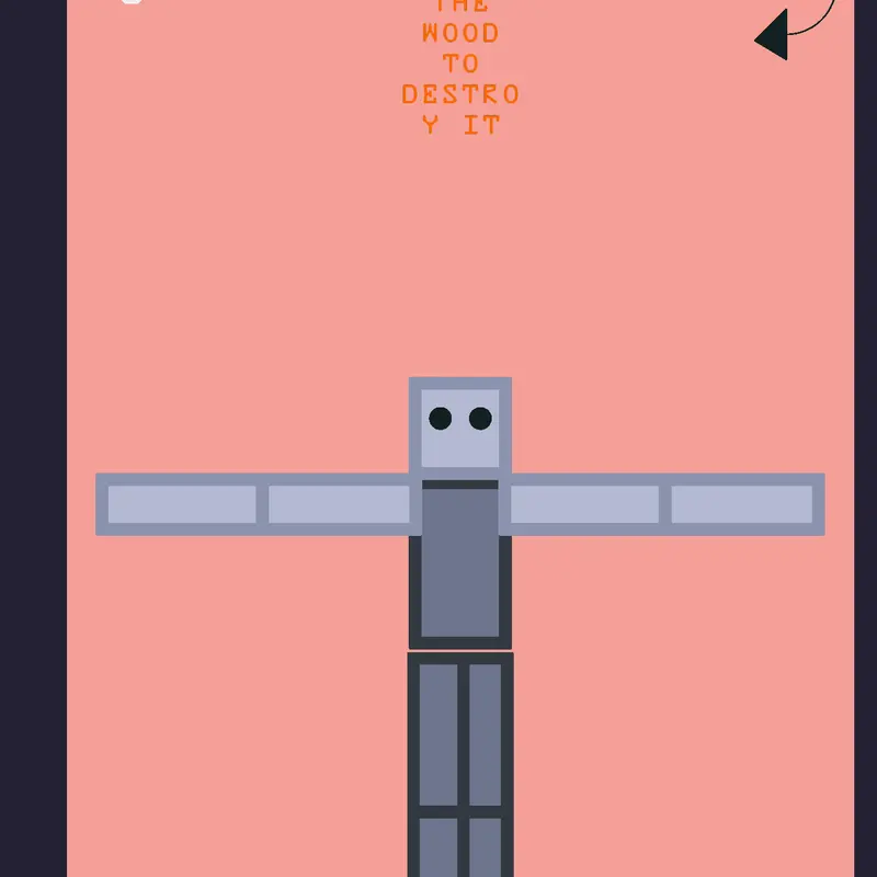 Ragdoll testing by @dummiehead