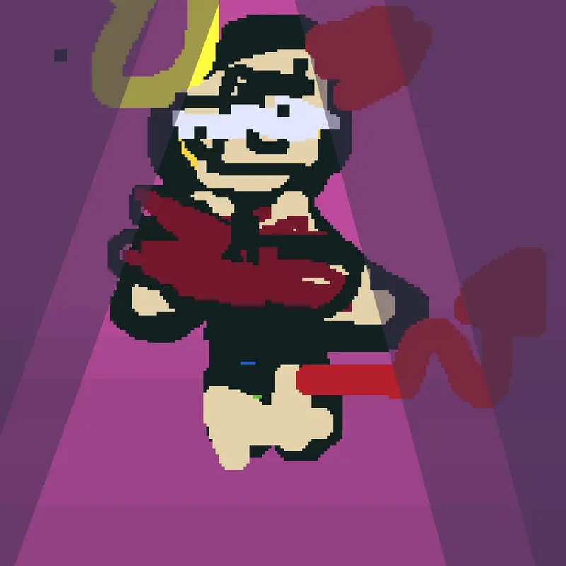 Game by @mmboy