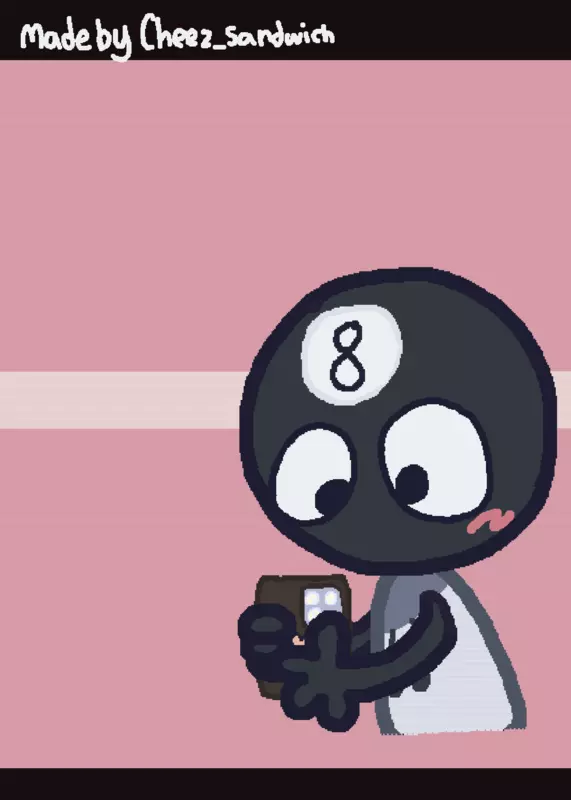 Game by @PrettyPoppyLover