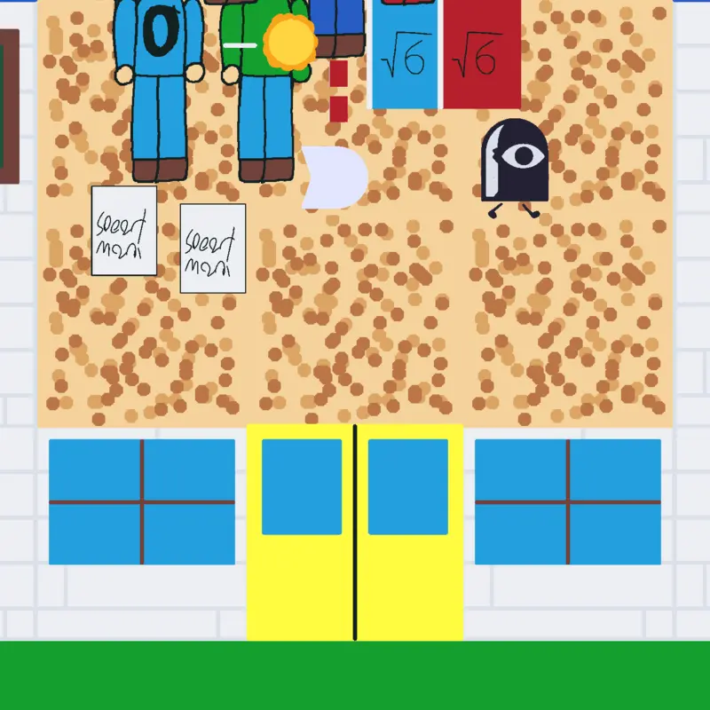 Game by @EmilianoHidalgo