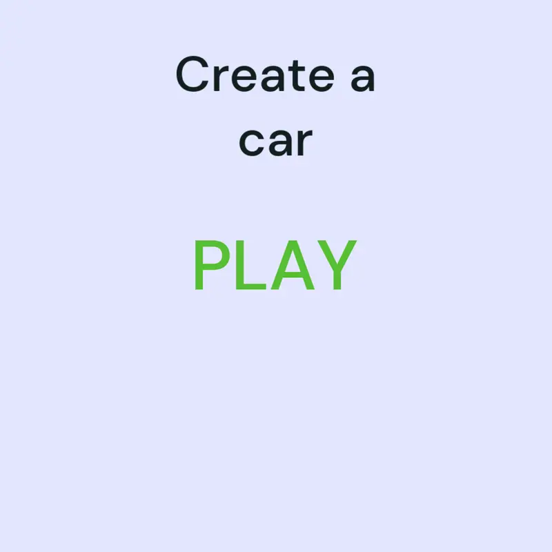 Game by @Adingames