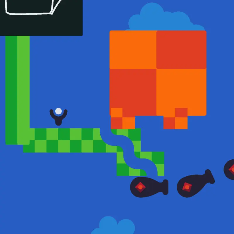 Auto Golf by @CbeebiesFan_NBCAlt