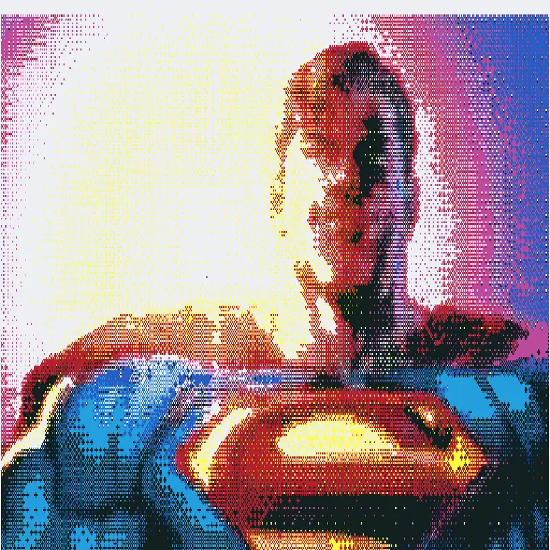 Game by @Kaloyan5_10