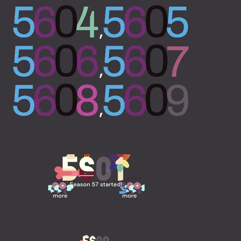 Game by @stensroot
