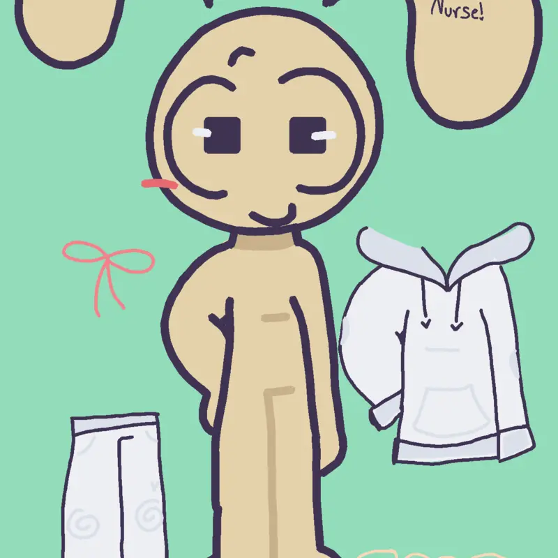 Animal hospital!!🎀(new upd and WIP) by @stepphani_5643