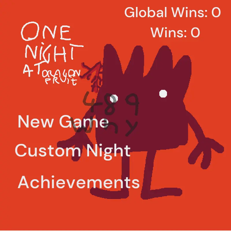 Game by @DragonfruitTV