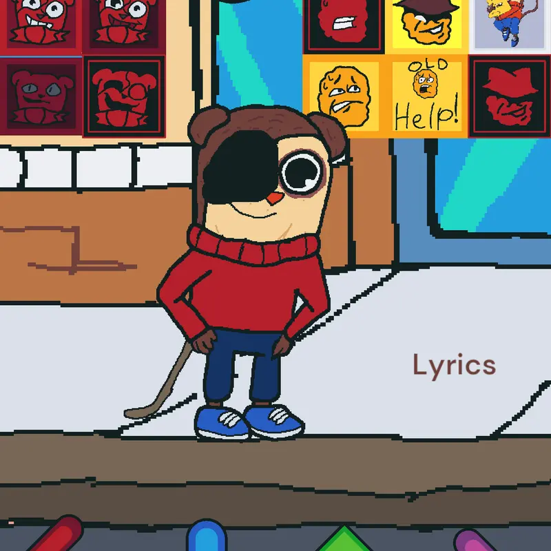 Game by @Tycet