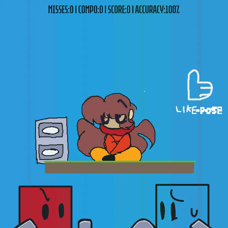 Game by @arata_potato12