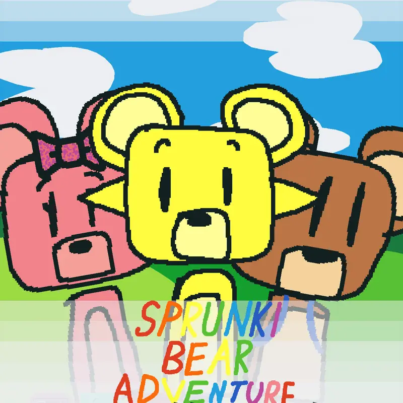 Game by @BaarenSonicSBA