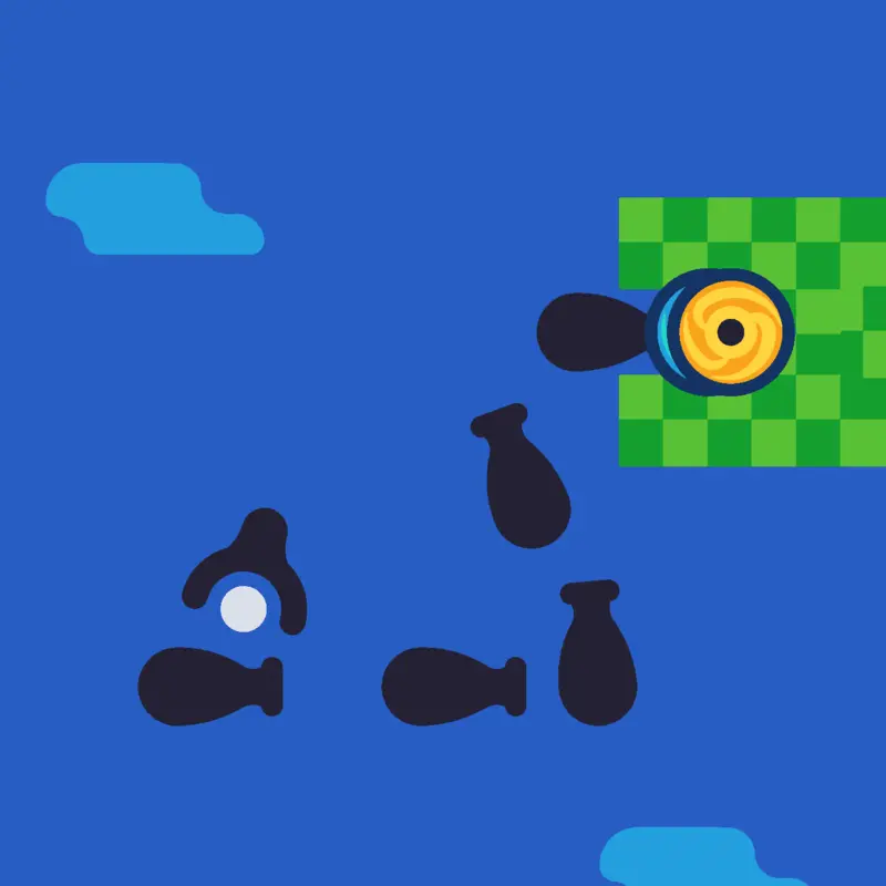 Game by @gqo