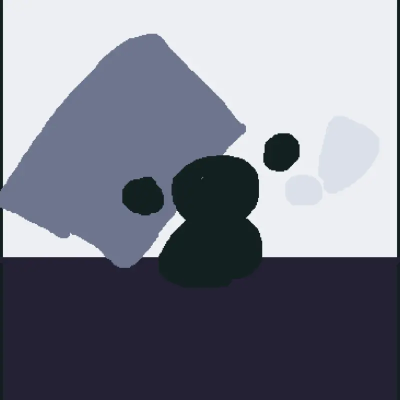 Game by @Koelo
