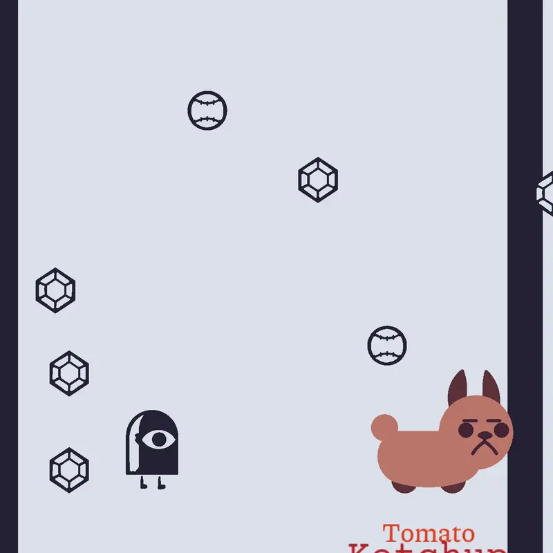 Game by @1954_bunny
