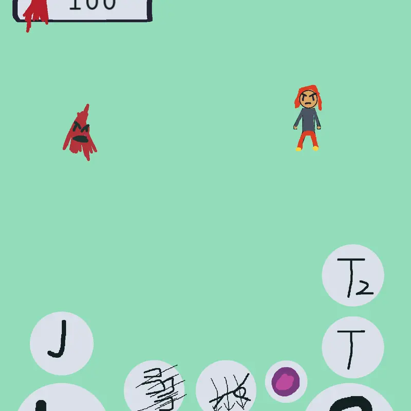 Game by @MaxSaranaCreator