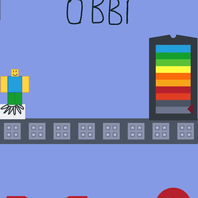 Game by @zakvaska