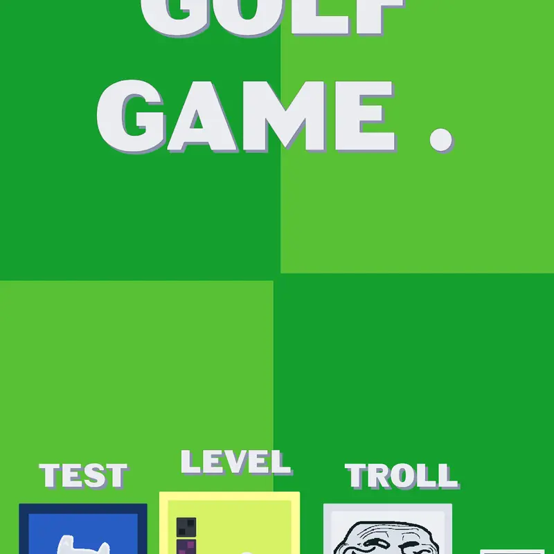 Game by @NOOBIINHO