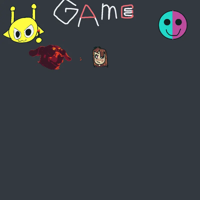 Game by @Fox_Girl1161