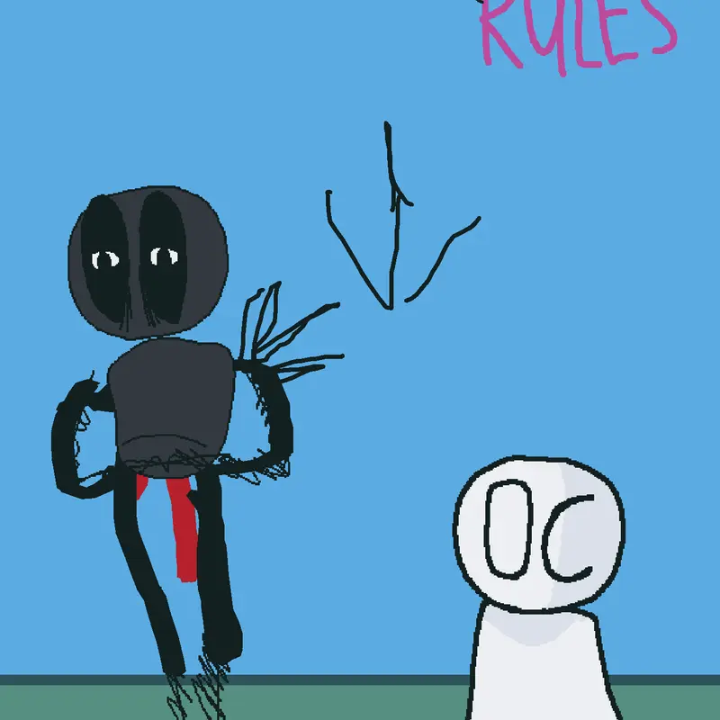 Game by @ninjaaaaaa