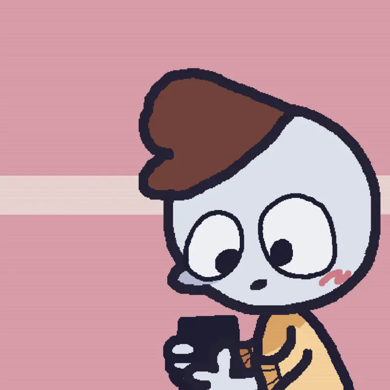 Game by @thegirllovesmakinggames