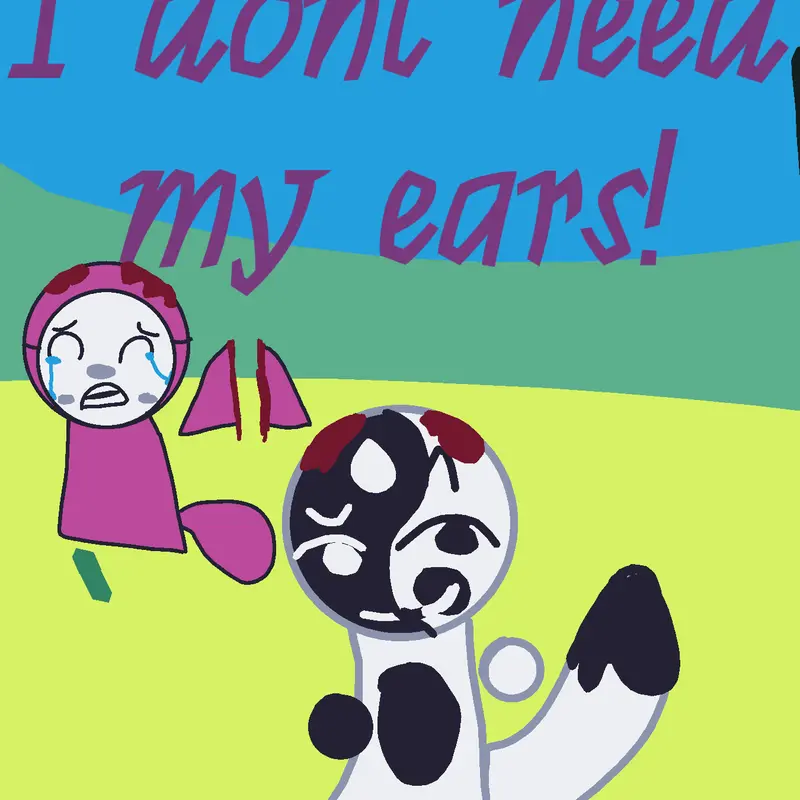 Game by @yinithecat
