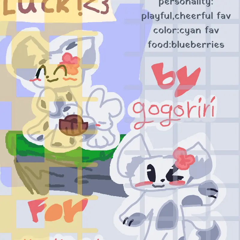Game by @gogoriri