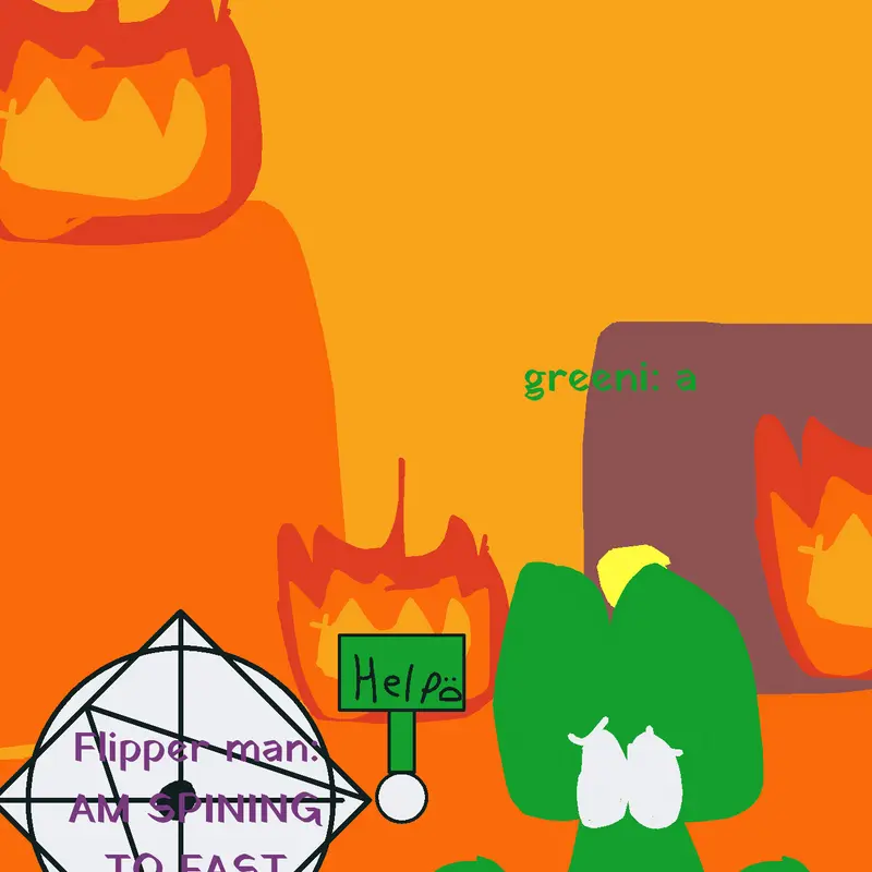 Game by @fliperman
