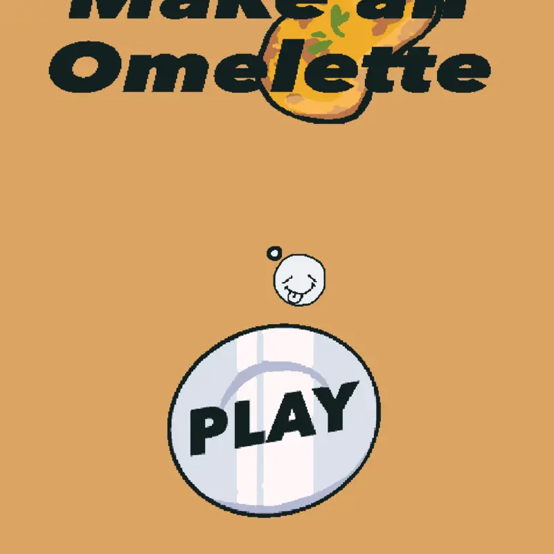 Game by @MkoGleep