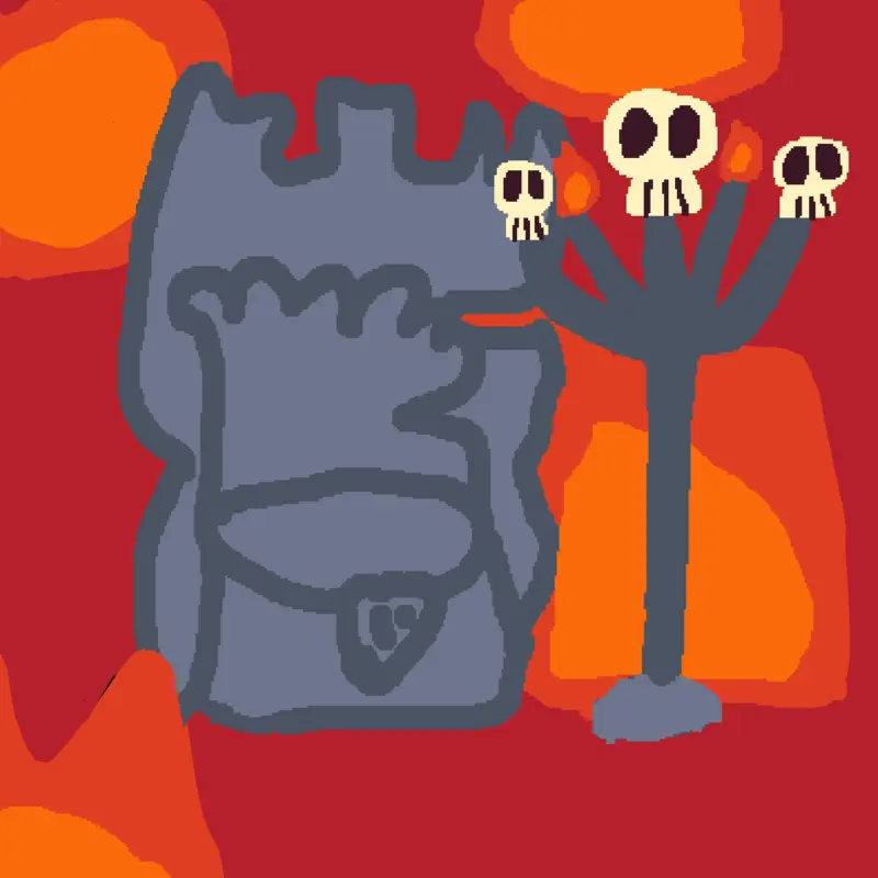 Game by @bdjakdbnmm