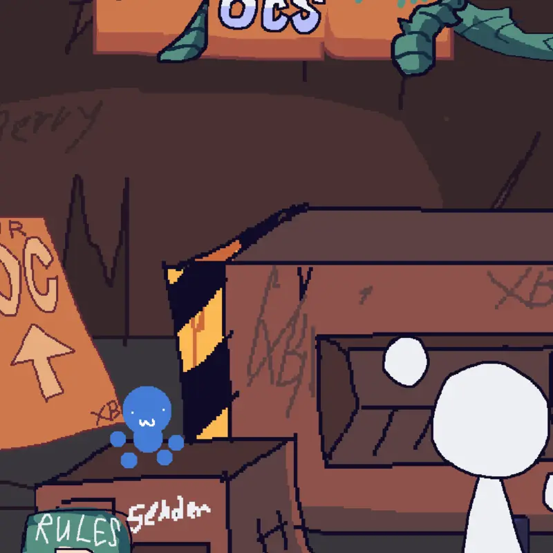Game by @purplejaz