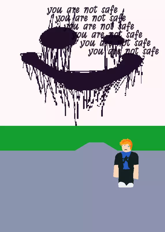 Game by @The_scarymanboss