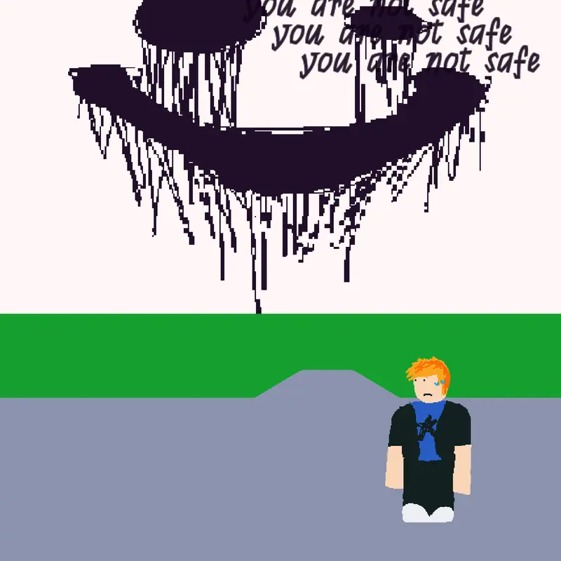 Game by @The_scarymanboss