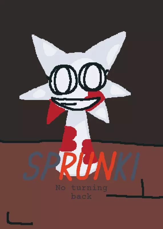 Game by @littleman_productions