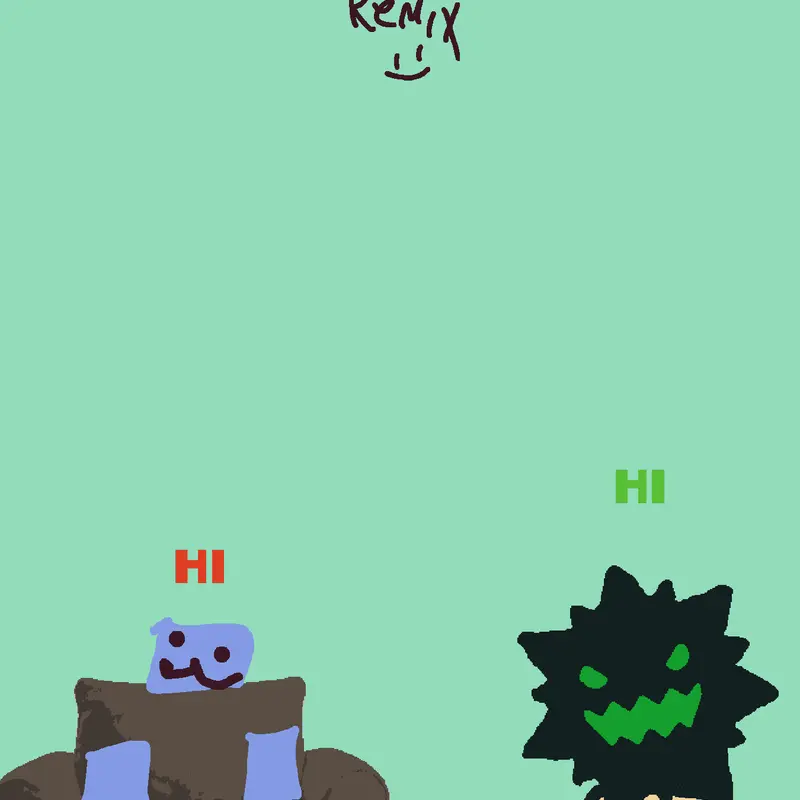 Game by @grettler