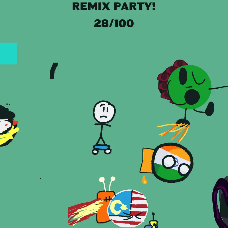 Game by @Dominic173490