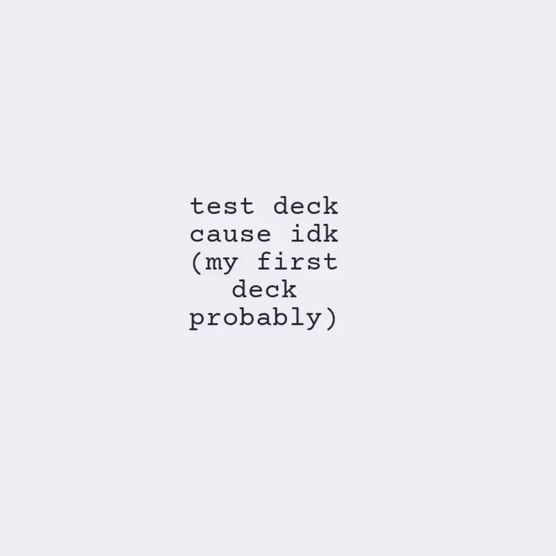 also i kinda suck at coding by @tennisballchan2811