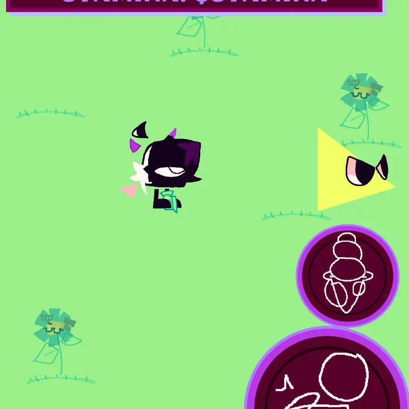 Game by @BLU5-the_blueyball