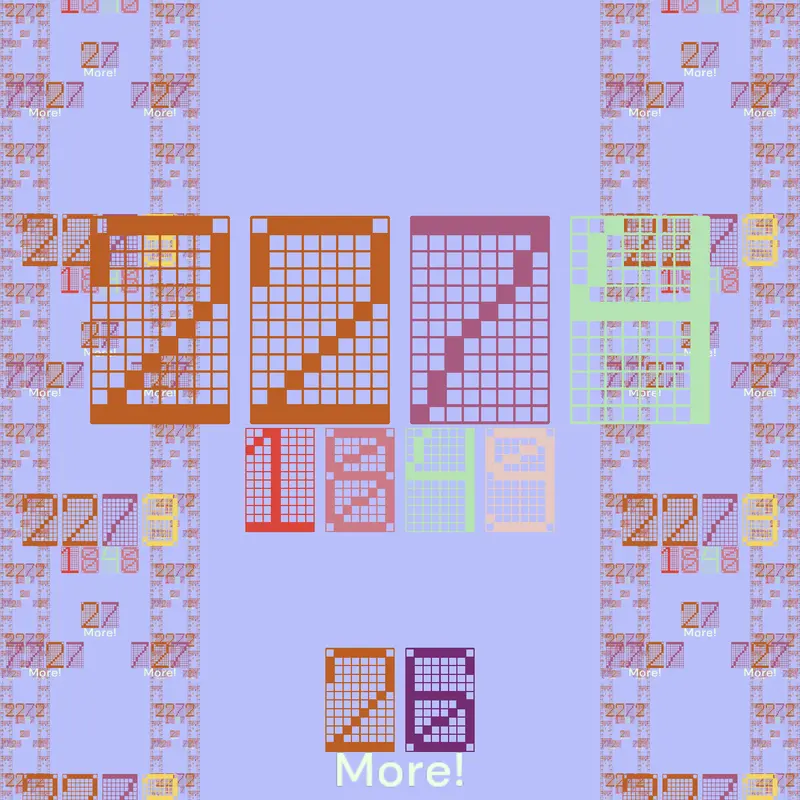 Game by @10SD_Portalchains-2026